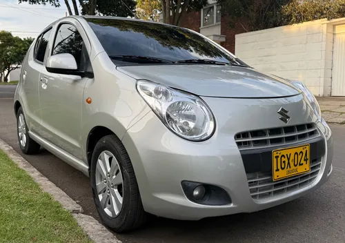 Suzuki Celerio 1.0 Glx Sport