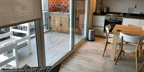 Imagen 15 de 19 de Departamento En Venta Arenas Iv 2°e Mar De Ostende Categórico Mg