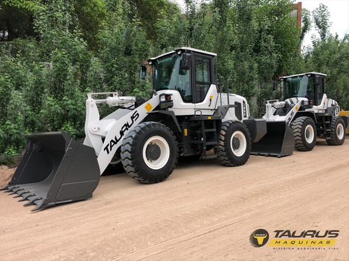 Imagen 1 de 1 de Pala Taurus 937h