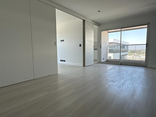 Depto 1 Domr Escritorio - Summun - Jardin Claret - Seguridad 24hs - Amenities - Gran Categoria