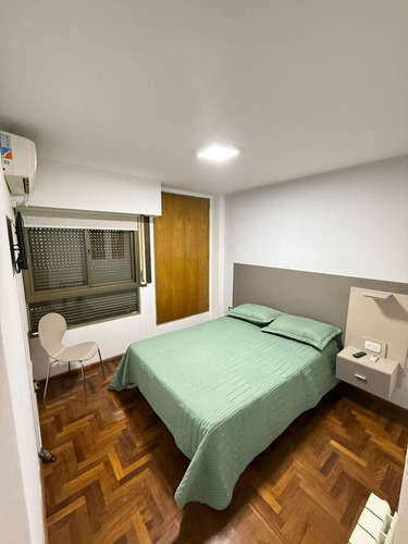 Venta Departamento Nueva Cordoba 3 Dorm Balcon