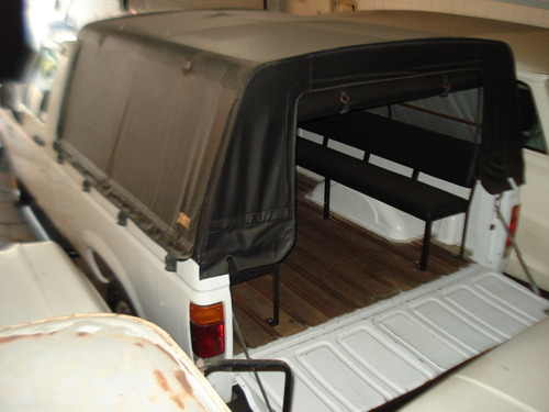 C10,d10,f100,pick-up,camionete Gm C20 95 Diesel Adptada