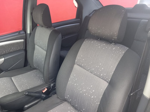Renault Logan, 1.0, Flex, Completo
