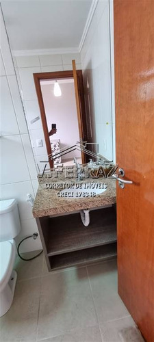 Imagem 8 de 25 de Apartamento, 3 Dorms Com 142 M² - Tupi - Praia Grande - Ref.: Dgo57 - Dgo57