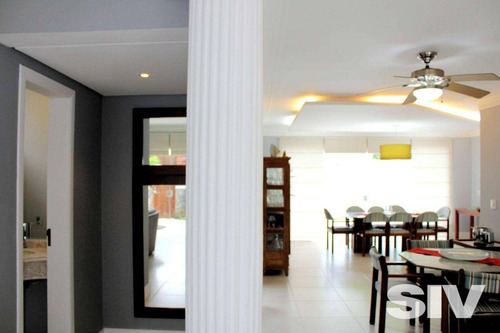 Imagem 11 de 15 de Casa Para Venda No Bairro Riviera De São Lourenço Em Bertioga - Cod: Ir21443 - Ir21443