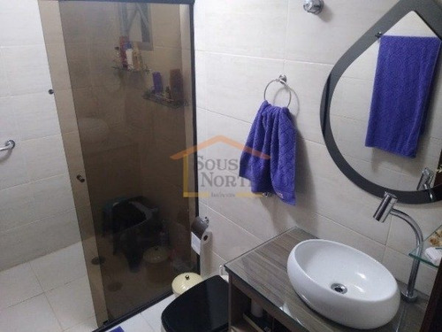 Imagem 13 de 15 de Apartamento, Venda, Santa Teresinha, Sao Paulo - 27977 - V-27977