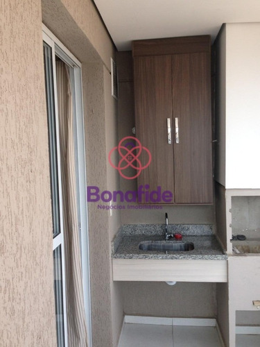 Imagem 9 de 16 de Apartamento Flat, Edifício Live Home Club, Jundiaí - Ap14381 - 71050234