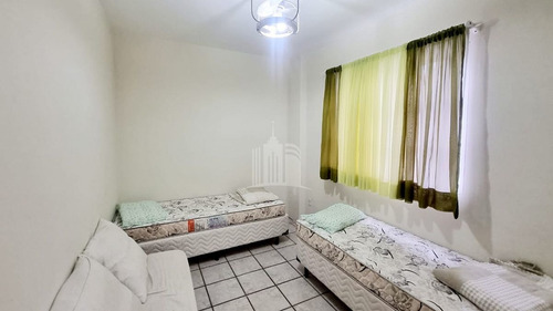 Imagem 15 de 15 de Apartamento Diferenciado Na Quadra Do Mar - 1475_1