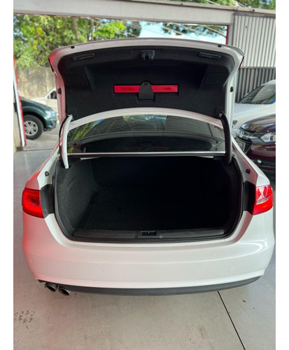 Audi A4 1.8 TFSI ATTRACTION GASOLINA 4P MULTITRONIC