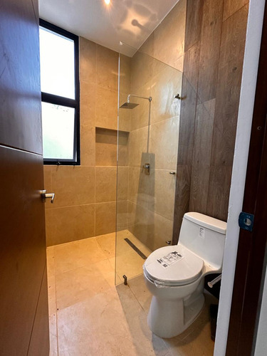 Casa En Venta Merida, Conkal, Privada Olivia, Una Planta, Entrega Inmediata.