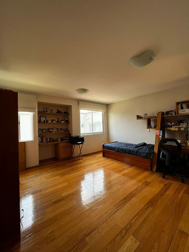 Casa En Venta En Tecamachalco