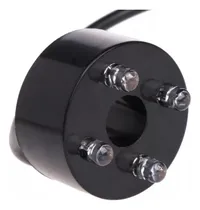 Comprar Luces Led De Colores Sumergibles Para Fuentes De Agua