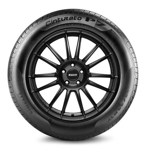 Llanta 225/55r17 Pirelli Cinturato P7 97w Run Flat