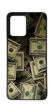 Comprar Funda Protector Case Para Moto G54 Billetes Dinero