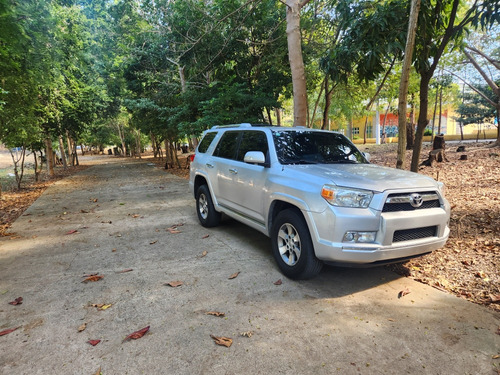 Toyota 4runner  Americana  American 