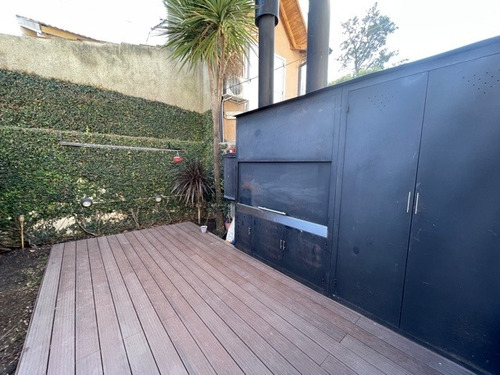Imagen 11 de 13 de Venta- Duplex Con Jardín Y Parrilla Privada !