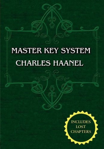 Book : The Master Key System (unabridged Ed. Includes All 2