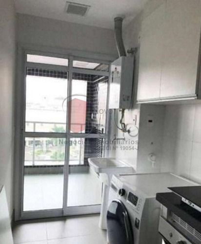 Apartamento - Vila Regente Feijo - Ref: 9250 - L-9250
