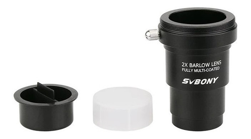 Barlow Svbony 2xr.m 42 Fully Multi Coated