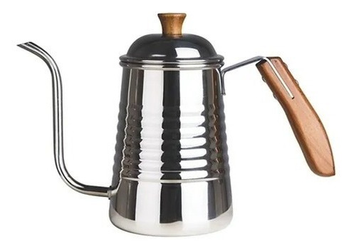 Imagem 1 de 1 de Chaleira Drip Kettle Fpro 700ml