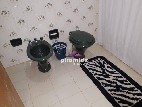 Imagem 22 de 27 de Chácara Com 4 Dormitórios À Venda, 24000 M² Por R$ 1.007.000,00 - Buquirinha - São José Dos Campos/sp - Ch0129