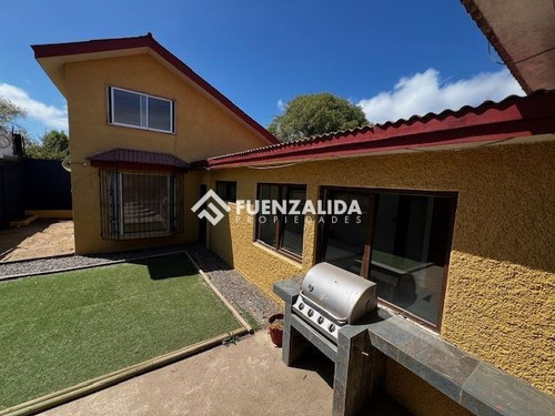 Casa En Venta Sector Los Romeros 3d 3b 2e 1b