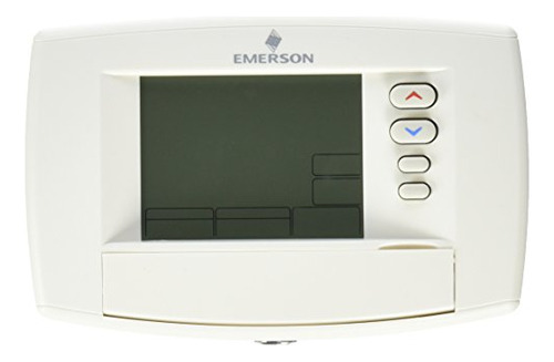 Termostatos Emerson Emerson 1f95-0680 6 Programa Comercial