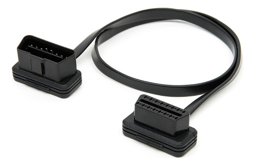Adaptador De Cable De Extensión Para Escáner (60 #mold), 16