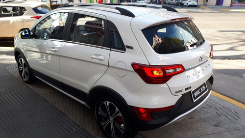 Imagen 7 de 15 de Baic Senova X25 Elite 1.5 At - 2022 - Baic Palermo -