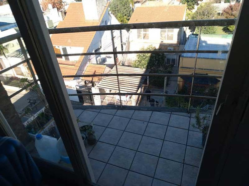 Imagen 8 de 8 de Dpto 3 Ambientes C/cochera Descubierta