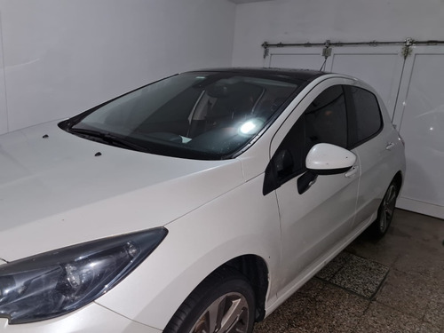 Peugeot 308 1.6 Feline Thp 163cv Tiptronic