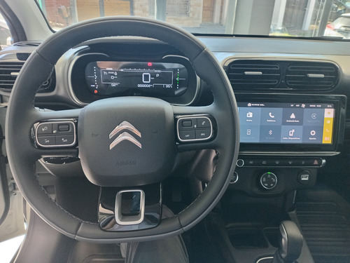 Citroën C4 Cactus 1.6 Thp 165 Shine At6