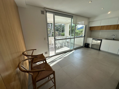 Departamento Venta Carilo 4 Ambientes