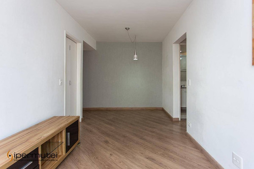 Imagem 18 de 28 de Apartamento Com 2 Dormitórios À Venda, 51 M² Por R$ 415.000,00 - Bosque Da Saúde - São Paulo/sp - Ap0994
