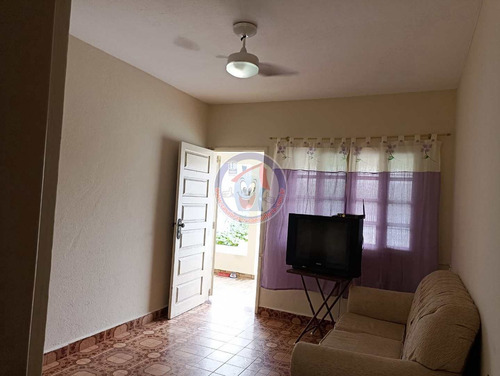 Imagem 3 de 20 de Casa Com 2 Dorms, Itaóca, Mongaguá - R$ 300 Mil, Cod: 159204 - V159204