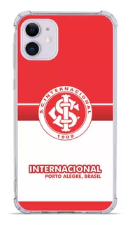 Capinha Internacional