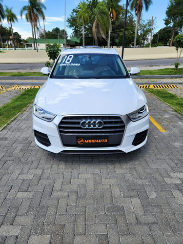 Audi Q3 Q3 1.4 TFSI/TFSI Flex S-tronic 5p