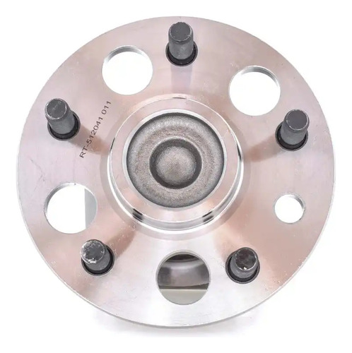 Maza Rueda Toyota Sienna 1998-2003 V6 3.0l Gas Fwd Tras