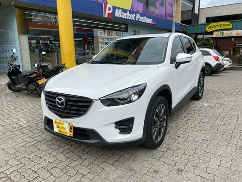 Mazda CX-5 2.5 Grand Touring 4x4 | TuCarro