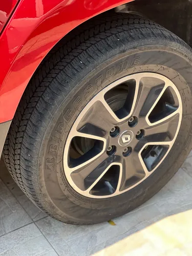 Renault Duster 2.0 Dynamique