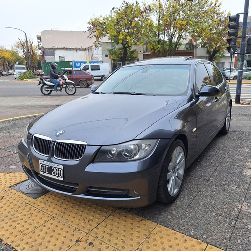 BMW Serie 3 3.0 330i Dynamic Stept