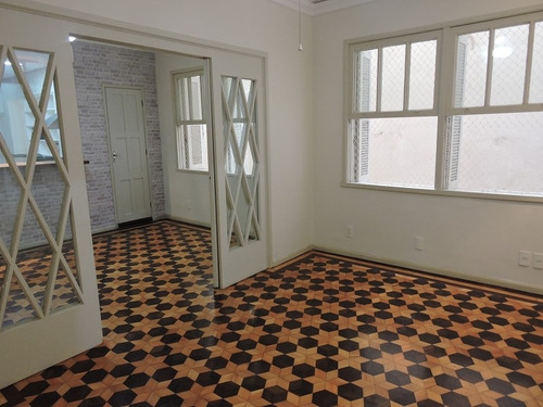 Apartamento Para Venda, 3 Dormitórios, Bom Fim - Porto Alegre - 1604