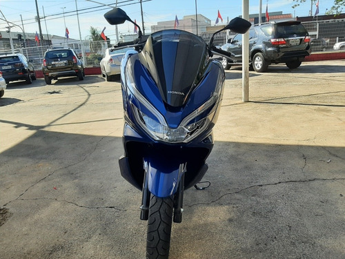 Moto Pcx