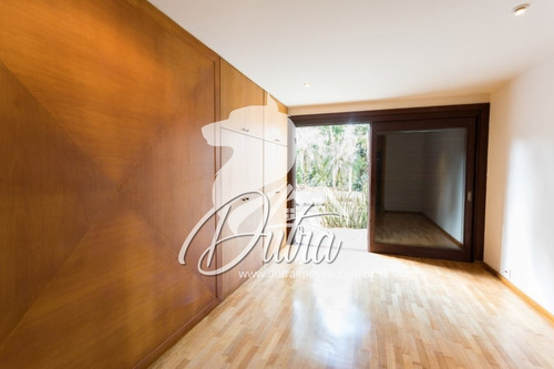 Imagem 8 de 15 de Chácara Flora Chácara Flora 1300m² 05 Dormitórios 05 Suítes 9 Vagas - 36cd-5763