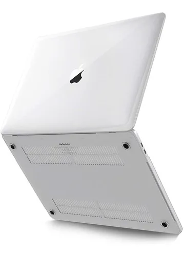 comprar Capa Case Macbook New Pro 14 A2442 Chip M1 Touch Id (2021)