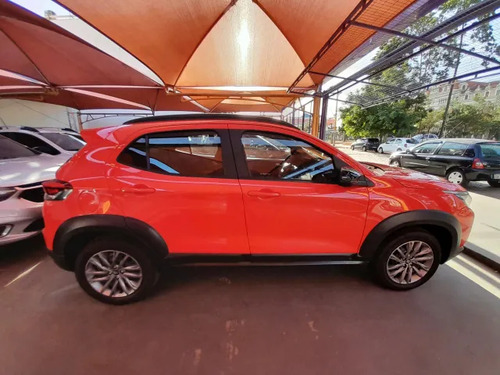 Fiat Pulse Drive 1.3 (Aut.)