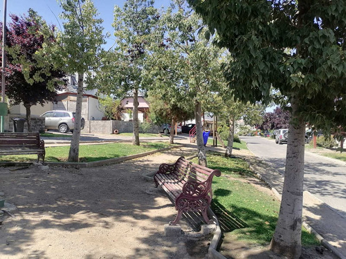 Arriendo Casa Amoblada En Alto Macul - 796 (84729)