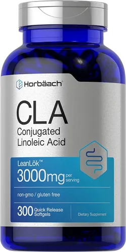 Horbaach Cla Ácido Lineólico