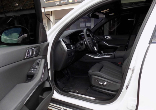 BMW X5 3.0 Xdrive 40I At