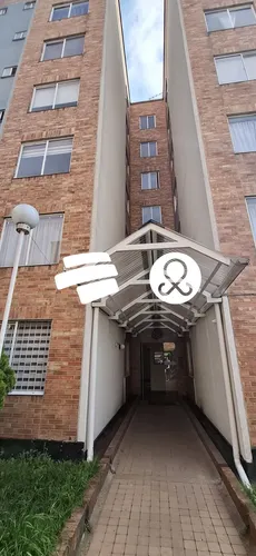 Apartamento En Venta En Suba Salitre 3 Habitaciones, Si Tiene Ascensor.